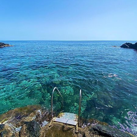 Appartamento Baciata Dal Sole Acireale Exteriör bild