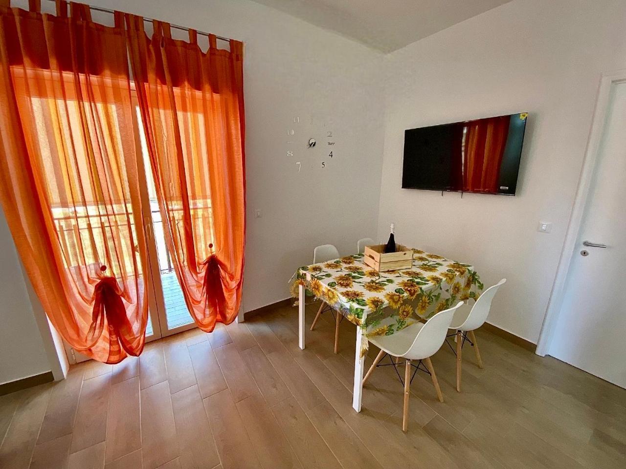 Appartamento Baciata Dal Sole Acireale Exteriör bild